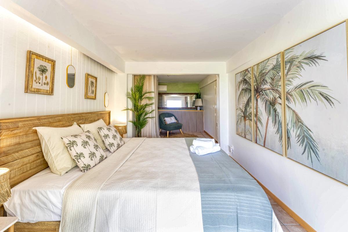 15.A louer villa avec piscine et Grand bourg-Marie-Galante